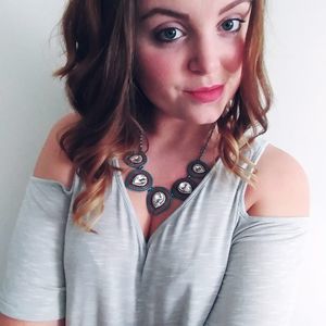 Meet your Posher, Kristin